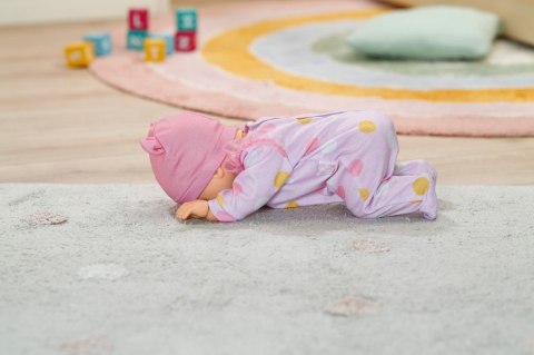 Lalka Baby Born Emily Interaktywna Walk 43cm Zapf