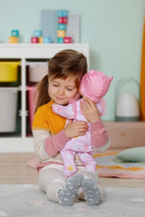 Lalka Baby Born Emily Interaktywna Walk 43cm Zapf