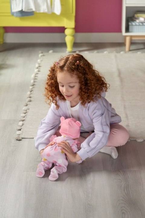 Lalka Baby Born Emily Interaktywna Walk 43cm Zapf