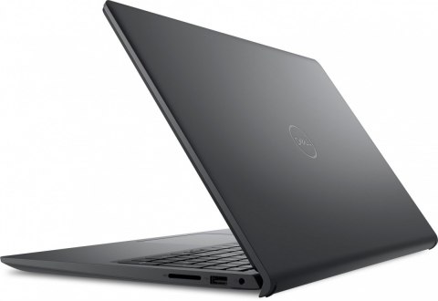 Laptop Dell Pro 15 Essential PV15250 W11P i5-1334U|8GB|512GB|Intel UHD|FgrPr|WLAN+BT|15.6 FHD|BcklKb|3C|65W|3YPS Carbon Black (P Dell