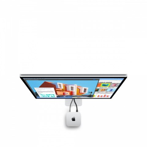 Mac mini: M4 10/10, 24GB, 512GB SSD Apple