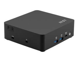 Mini PC Cubi NUC AI 1UMG-062EU WIN11PRO/IC5-125H/16GB/512SSD/WiFi MSI