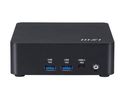 Mini PC Cubi NUC AI 1UMG-062EU WIN11PRO/IC5-125H/16GB/512SSD/WiFi MSI