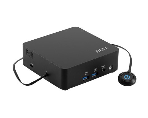 Mini PC Cubi NUC AI 1UMG-062EU WIN11PRO/IC5-125H/16GB/512SSD/WiFi MSI