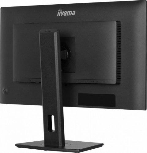 Monitor 27 cali XB2792HSU-B1 IPS,FHD,HDMI,DP,120Hz,350cd,4ms, cienkie ramki, 1500:1, ErP B, USB HUBx2 IIYAMA