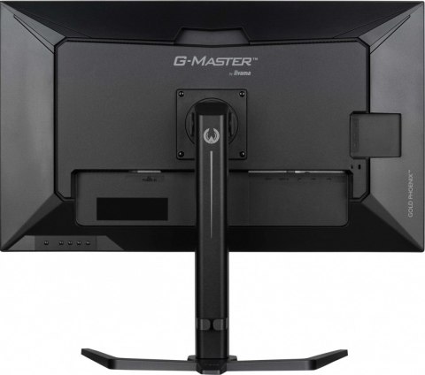 Monitor 32 cale GB3290QSU-B1 1ms,IPS,240Hz,2xHDMI,DP,400cd,1000:1, USB HUBx4, 2x2W, HAS, IIYAMA