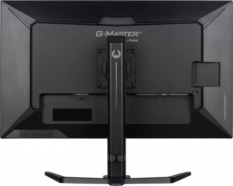 Monitor 32 cale GB3290QSU-B1 1ms,IPS,240Hz,2xHDMI,DP,400cd,1000:1, USB HUBx4, 2x2W, HAS, IIYAMA