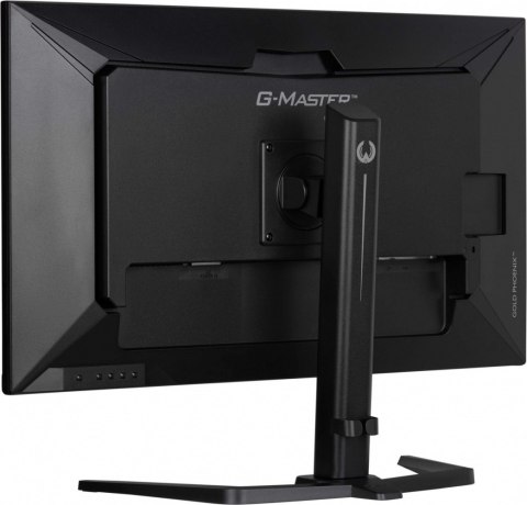 Monitor 32 cale GB3290QSU-B1 1ms,IPS,240Hz,2xHDMI,DP,400cd,1000:1, USB HUBx4, 2x2W, HAS, IIYAMA