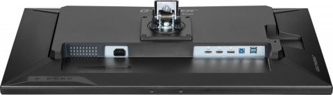 Monitor 32 cale GB3290QSU-B1 1ms,IPS,240Hz,2xHDMI,DP,400cd,1000:1, USB HUBx4, 2x2W, HAS, IIYAMA