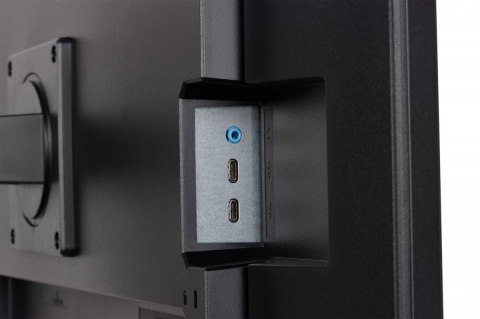 Monitor 32 cale GB3290QSU-B1 1ms,IPS,240Hz,2xHDMI,DP,400cd,1000:1, USB HUBx4, 2x2W, HAS, IIYAMA