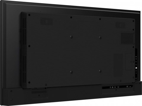 Monitor 43 cale LH4375UHS-B2AG,24/7,IPS,ANDROID.11,4K, WiFi, iiSignage2, FailOver, EShare, 24/7, full daisy chain IIYAMA