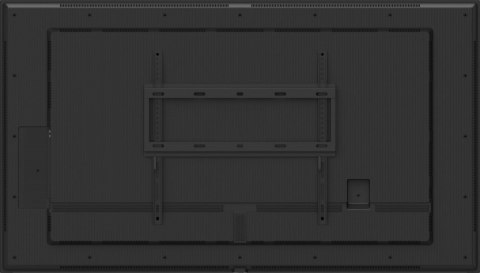 Monitor 65 cali LH6541UHS-B1AG VA,4K,24/7,LAN,USB,HDMI,500cd/m2, Haze(25%),2x10W,Pion/Poziom IIYAMA