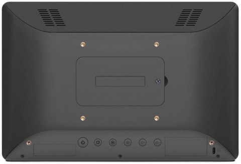 Monitor dotykowy 10 cali TW1023ASC-B3P 10P.DOT.IPS,ANDROID,WIFI, 4xUSB, RJ45, MIC, 24/7, iiSignage IIYAMA