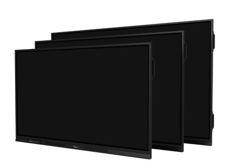 Monitor interaktywny 65 cali IFPD 3653RK H1F0H06BW101 Optoma