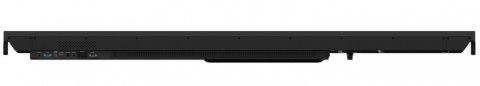 Monitor interaktywny 65 cali IFPD 3653RK H1F0H06BW101 Optoma