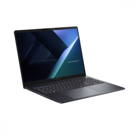 Notebook ExpertBook B3 B3605CCA-MB0071X - ultra 5 125H/16GB/512GB/16 WUXGA/Win 11 PRO/3YRS Asus