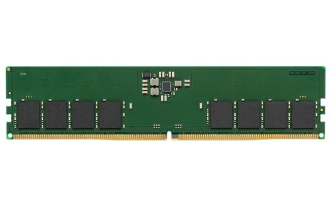 Pamięć do PC DDR5 48GB(1*48GB)/5600 Kingston