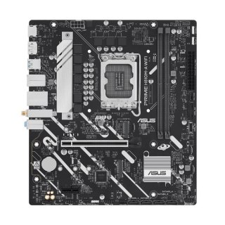 Płyta główna PRIME H810M-A WIFI s1851 XDDR5 USBC mATX Asus