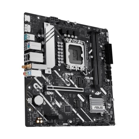 Płyta główna PRIME H810M-A WIFI s1851 XDDR5 USBC mATX Asus