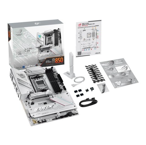 Płyta główna ROG STRIX B850-A GAMING WIFI Asus