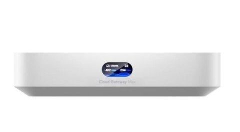 Router UniFi Cloud Gateway Max UCG-Max UBIQUITI