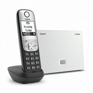 Telefon bezprzewodowy VoIP A690A IP Base Gigaset