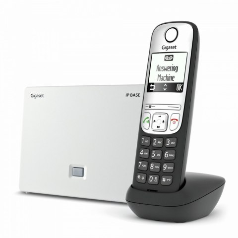 Telefon bezprzewodowy VoIP A690A IP Base Gigaset