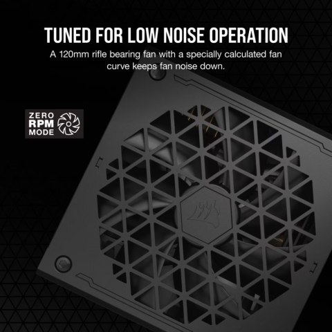 Zasilacz RM1200e PCIe5.1 80+GOLD F.MODULAR ATX3.1 Corsair