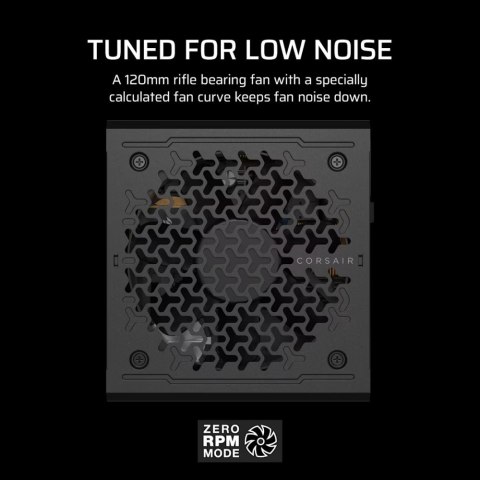 Zasilacz RM750e PCIe 5.1 80+GOLD F.MODULAR ATX3.1 Corsair