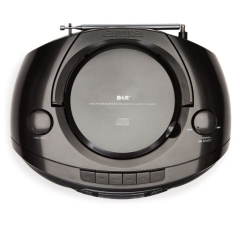 Boombox BBTC-660DAB/BK AIWA