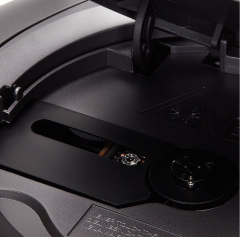 Boombox BBTC-660DAB/BK AIWA