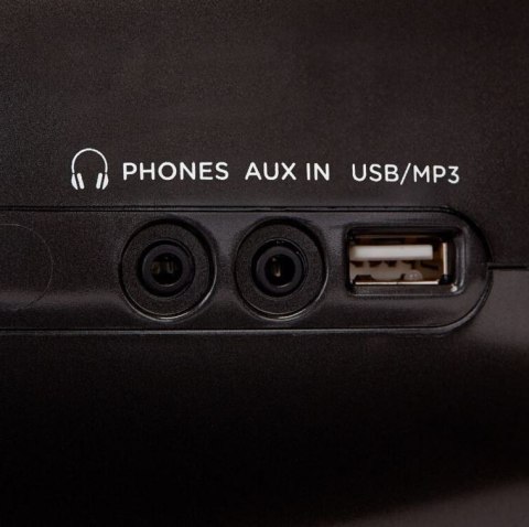 Boombox BBTC-660DAB/BK AIWA