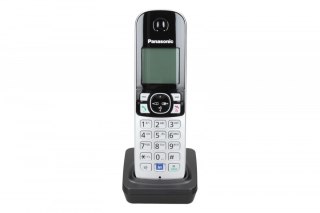 Dodatkowa słuchawka KX-TGA 681 /czarna Panasonic