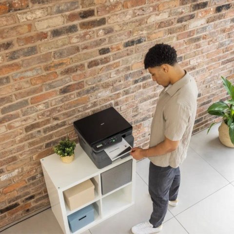 Drukarka DCP-L2622DW A4 mono 34ppm/WLAN/duplex Brother