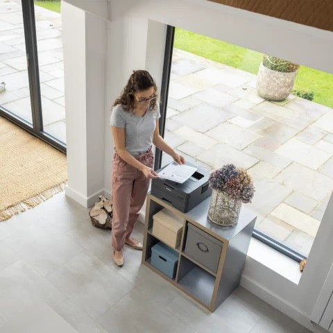 Drukarka HL-L2442DW mono/WiFi/duplex/30ppm/250ark Brother