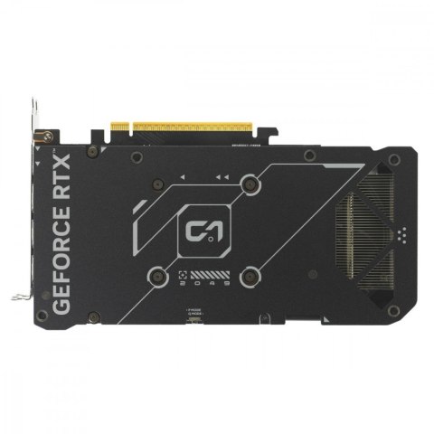 Karta graficzna GeForce RTX 5060 Dual OC 8GB GDDR7 128BIT HDMI/3DP Asus