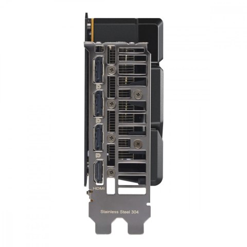 Karta graficzna GeForce RTX 5060 Dual OC 8GB GDDR7 128BIT HDMI/3DP Asus