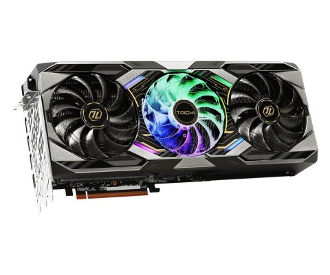 Karta graficzna Radeon RX 9070 XT Taichi 16GB ASRock