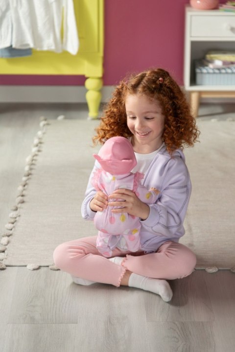 Lalka Baby Born Emily Interaktywna Walk 43cm Zapf