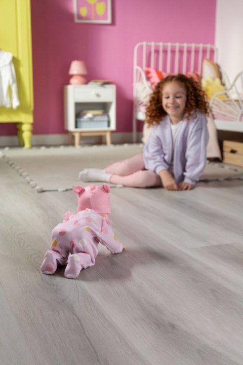 Lalka Baby Born Emily Interaktywna Walk 43cm Zapf