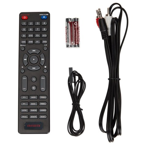 Mikrowieża MSBTU-300 AIWA