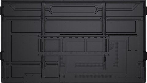 Monitor 86 cali LH8664UHS-B3AG 24/7,IPS,ANDROID 14,4K,2xHDMI,RJ45, 2xUSB,WiF,iUSB-C(DP-Alt),2x16W, iiSignage? (CMS), iiContro IIYAMA