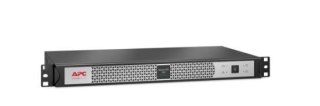Smart UPS SCL500RMI1UC C 500VA/400W 1U SmartConnect 4xC13 BATERIE Li-Ion APC
