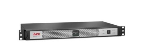 Smart UPS SCL500RMI1UC C 500VA/400W 1U SmartConnect 4xC13 BATERIE Li-Ion APC