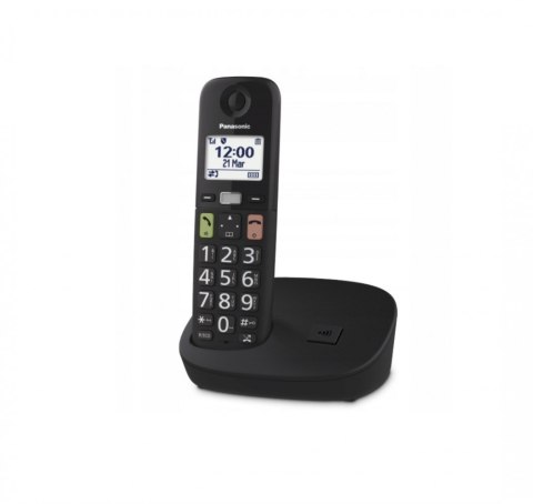 Telefon bezprzewodowy KX-TGU110FXB Panasonic
