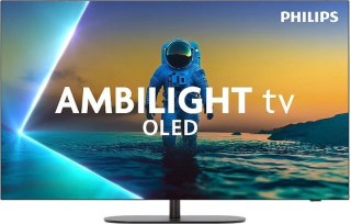 Telewizor OLED 65 cali 65OLED820/12 Philips