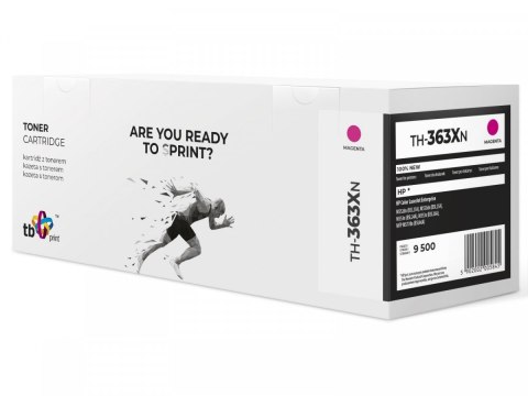 Toner do HP CLJ M552/M553/M577 MA TH-363XN 100% TB Print