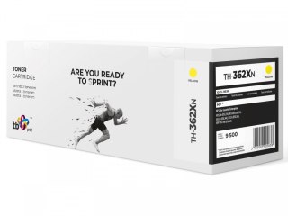 Toner do HP CLJ M552/M553/M577 YE TH-362XN 100% TB Print