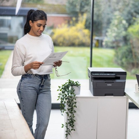 Urządzenie wielofunkcyjne DCP-L2600D A4 mono 34ppm/USB/duplex Brother
