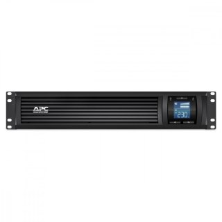 Zasilacz SMC3000RMI2U APC Smart-UPS C 3000VA LCD RM 2U 230V APC